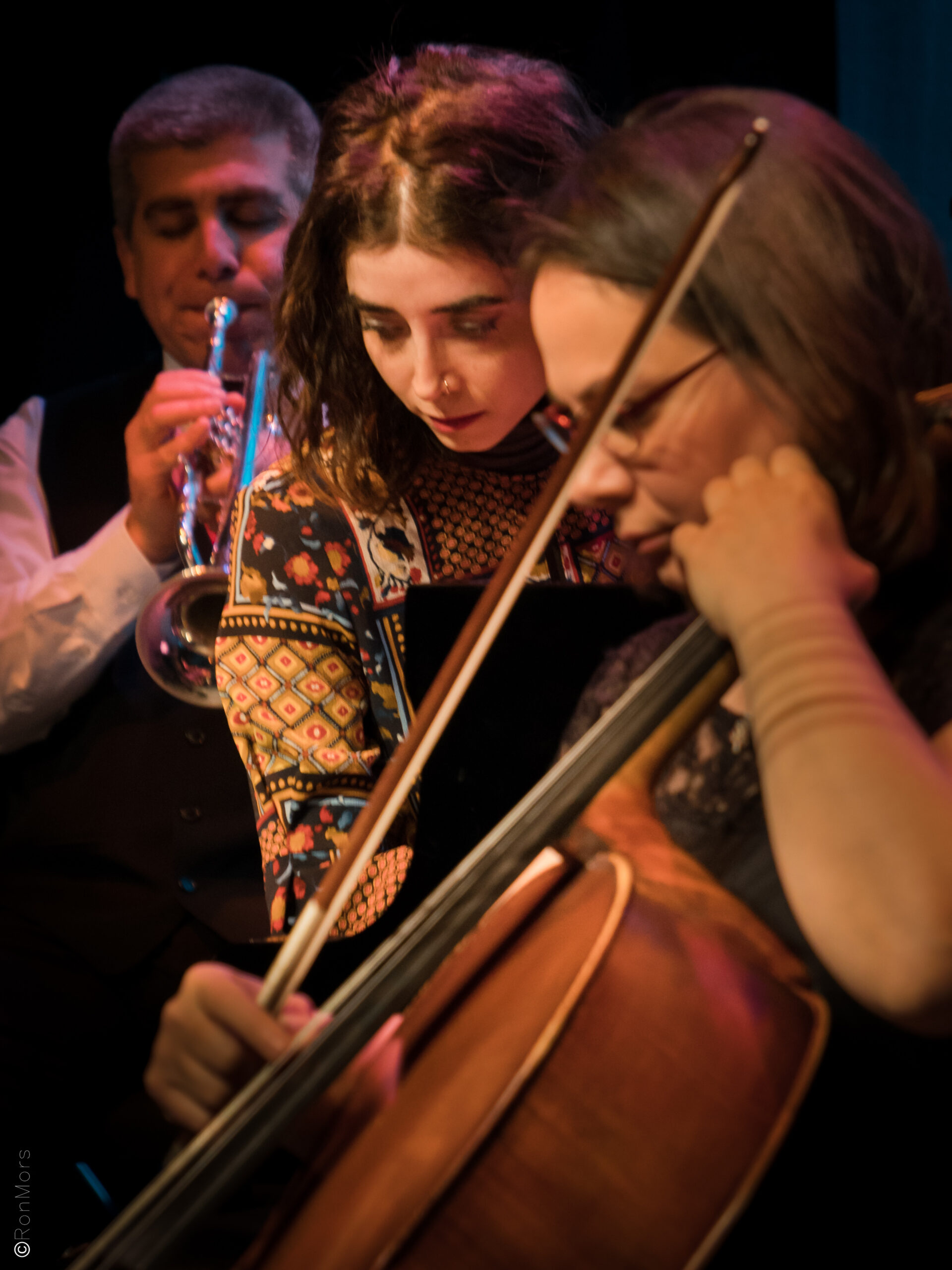 MezzopTrio