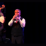 Mezzop Trio